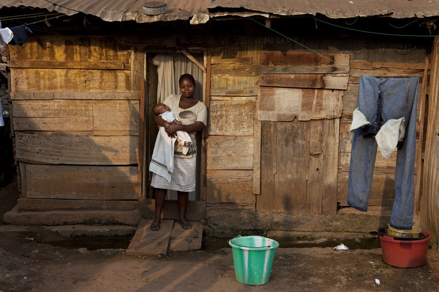 Why Poverty in Cameroon Has Deepened Over 20 Years