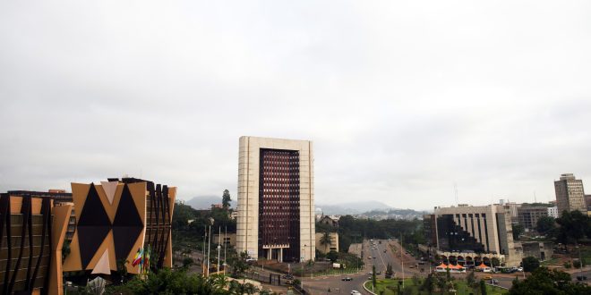 Moody’s Affirms Cameroon’s Caa1 Rating, Stable Outlook Amid Risks