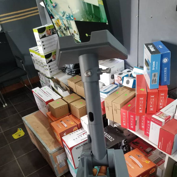 Starlink Internet  Activation  Installation