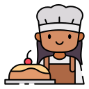 Pastry Chef