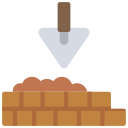 Brick layer